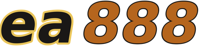 ea888 logo