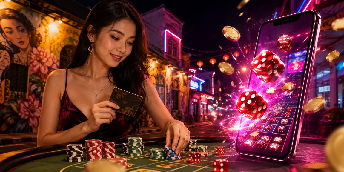ea888 Cara Membuka Akaun ea888 dengan Mudah